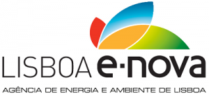 Lisboa E-Nova, Logo