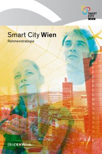 Langversion Smart City Wien Rahmenstrategie deutsch