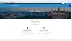Workshop zur FIWARE-Datenplattform