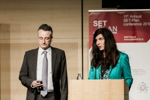 SET-Plan Konferenz 2018