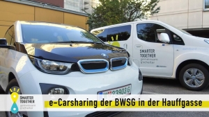 BWSG E-Carsharing – DER Film