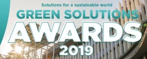 Voting für den Green Solutions Award