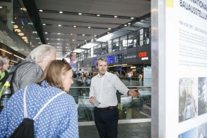 IBA_Wien vor Ort in Favoriten