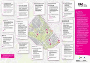 Neuer Projektfolder der IBA_Wien