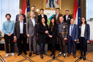 Symposium Drei Jahre Smarter Together