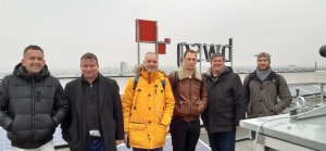 Siemens Partnerschaft