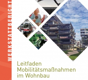 Mobilitätsmaßnahmen im Wohnbau