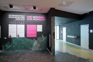 Wie wohnen wir morgen?