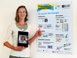 Einfach Energie sparen
