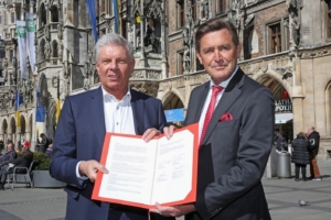Wien – München