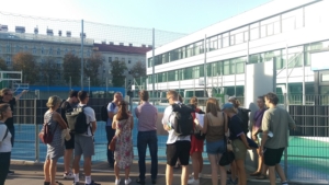 IBA_Wien Grätzlwalk in Simmering