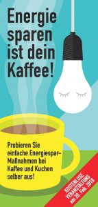 Flyer Energiecafe 20.2.2018, S. 1