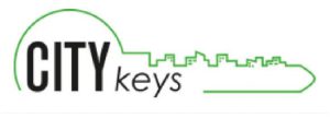 CITYkeys EU-Projekt