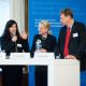 Dialogue Platform Smart Cities Berlin - 07.03.2017, Credit Jürgen Weyrich