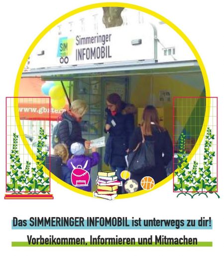 SIMmobil Frühlingsprogramm 2017