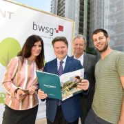 2017 07 06 Girardi-Hoog, Ludwig, Haberzettl, Gonsalves, Hauffgasse, Credits PID - Jobst