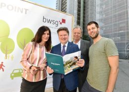 2017 07 06 Girardi-Hoog, Ludwig, Haberzettl, Gonsalves, Hauffgasse, Credits PID - Jobst