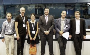 EUSEW 17, Credits GOPAcom