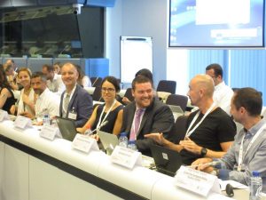 EUSEW 17, credit Bojan Schnabl