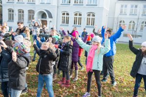 2017 11 21 Beat the Street Siegerehrung, Foto Konrad Khittl