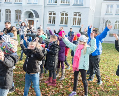 2017 11 21 Beat the Street Siegerehrung, Foto Konrad Khittl