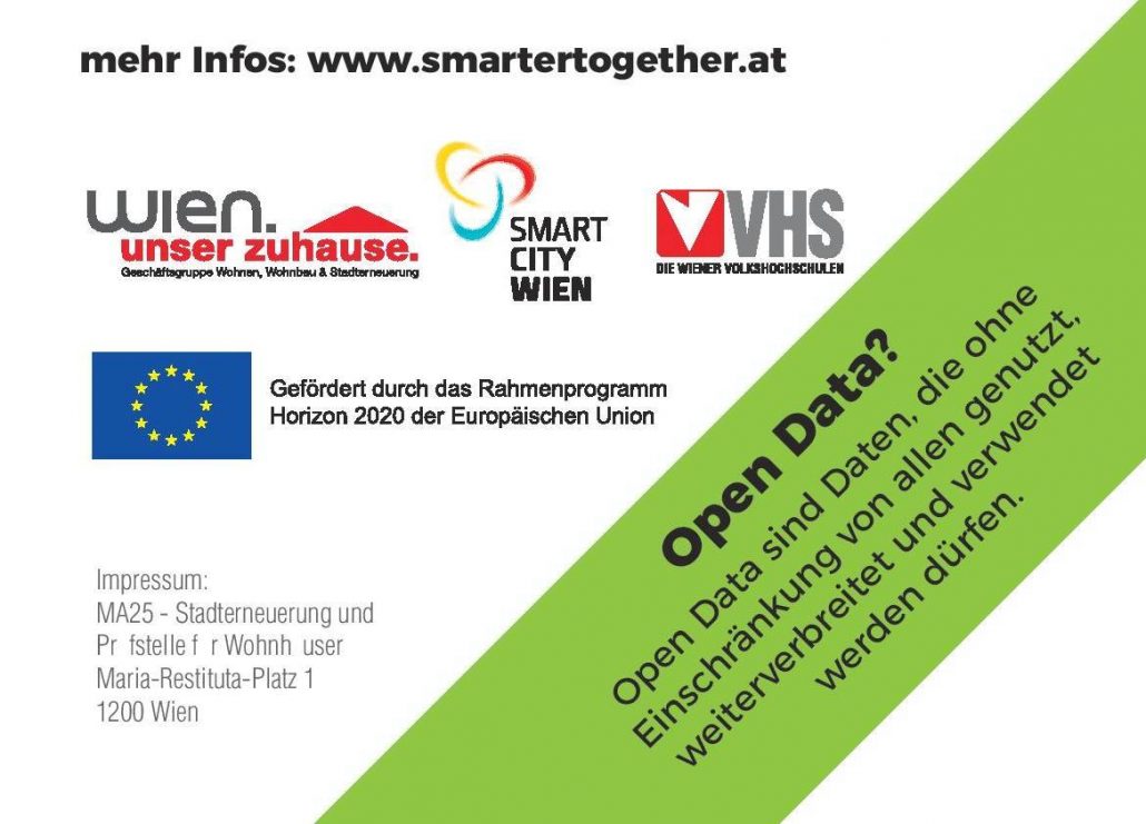 Flyer Datenspaziergang Seite 2 3