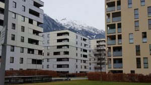 Innsbruck Sinfonia, Foto Petra Schöfmann