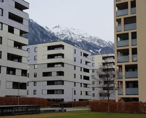 Innsbruck Sinfonia, Foto Petra Schöfmann