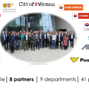 Smarter Together, Wiener Projektpartner, PowerPoint Präsentation