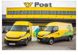 Credit Österr. Post AG, Foto Christian F. Houdek CH_170315_32393