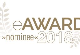eAward Nominee