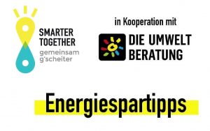 Energiespartips – der Film