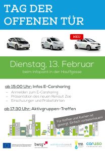 Infosheet Workshop 13. Februar 2018, Hauffgasse