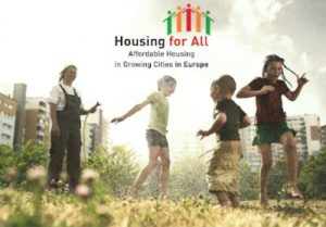 Housing for All, Konferenz