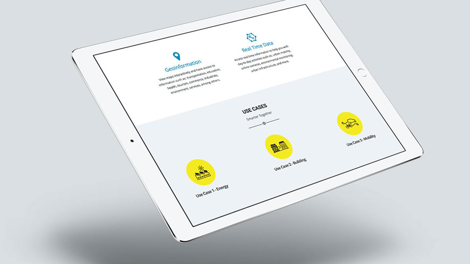 PV-Anlage von Siemens Mobility - Smarter Together