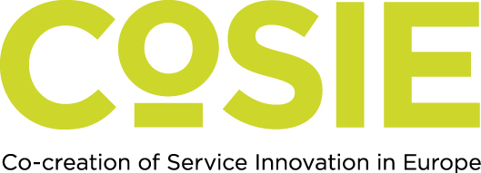 Cosie Logo