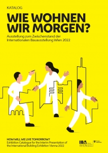 IBA_Wien Ausstellungs-Katalog