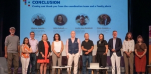 Scalabel Cities Konferenz