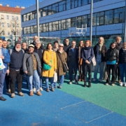 Smarter Together verbindet und inspiriert auch nach 10 Jahren gemeinsamer Arbeit.
